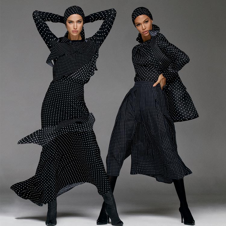 Maxmara Dots A Max Mara Maxmara Dots A Max Mara