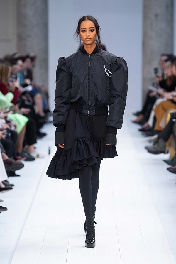 Maxmara Fw20 Runway 002 Max Mara Maxmara Fw20 Runway 002 Max Mara