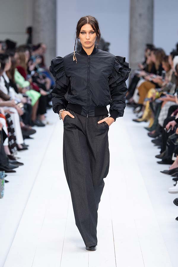 Maxmara Fw20 Runway 006 Max Mara Maxmara Fw20 Runway 006 Max Mara