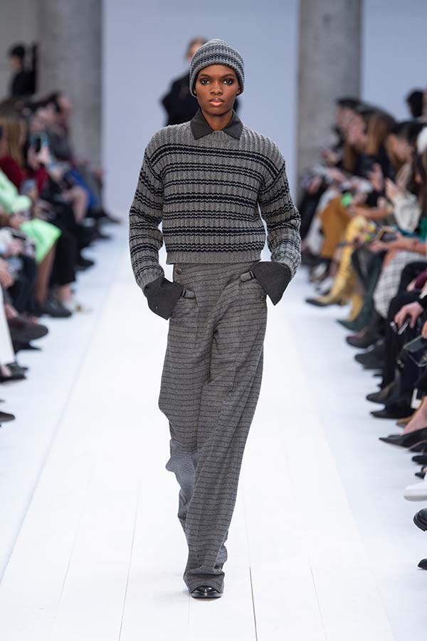 Maxmara Fw20 Runway 008 Max Mara Maxmara Fw20 Runway 008 Max Mara