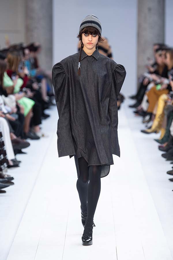 Maxmara Fw20 Runway 010 Max Mara Maxmara Fw20 Runway 010 Max Mara