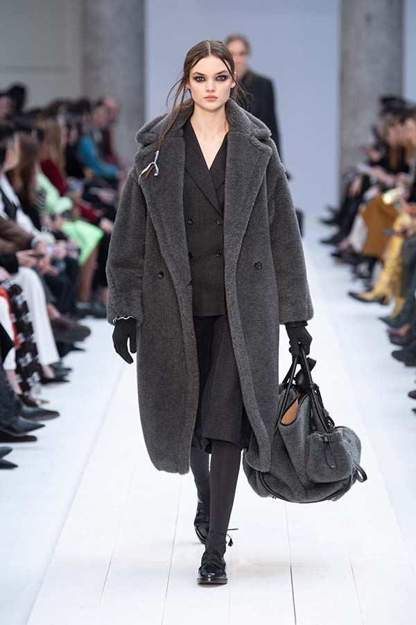 Maxmara Fw20 Runway 014 Max Mara Maxmara Fw20 Runway 014 Max Mara