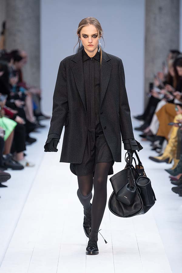 Maxmara Fw20 Runway 015 Max Mara Maxmara Fw20 Runway 015 Max Mara