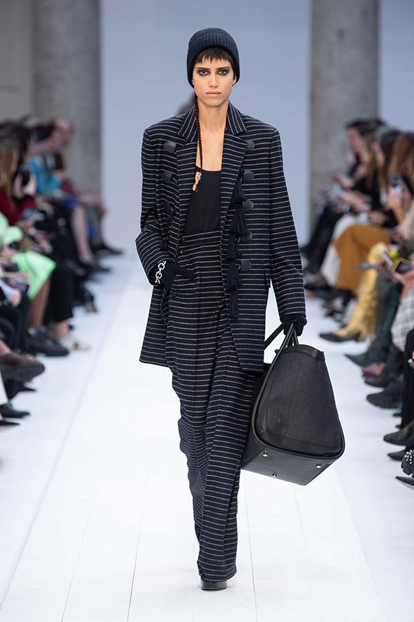 Maxmara Fw20 Runway 019 Max Mara Maxmara Fw20 Runway 019 Max Mara