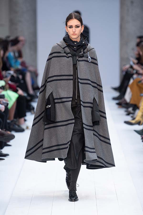 Maxmara Fw20 Runway 020 Max Mara Maxmara Fw20 Runway 020 Max Mara