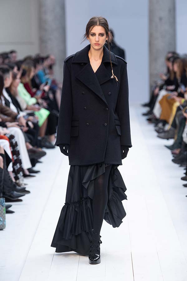 Maxmara Fw20 Runway 022 Max Mara Maxmara Fw20 Runway 022 Max Mara