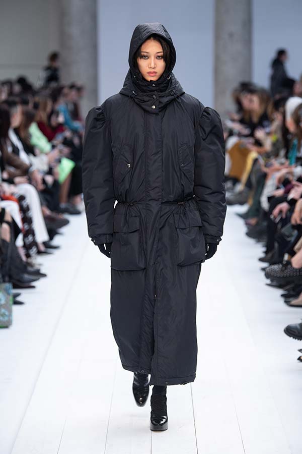 Maxmara Fw20 Runway 023 Max Mara Maxmara Fw20 Runway 023 Max Mara