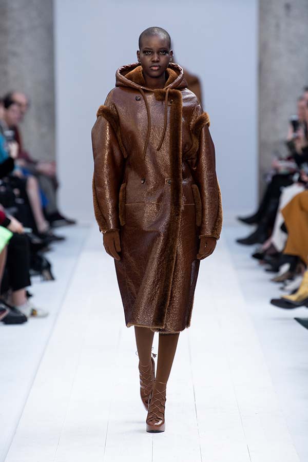 Maxmara Fw20 Runway 030 Max Mara Maxmara Fw20 Runway 030 Max Mara
