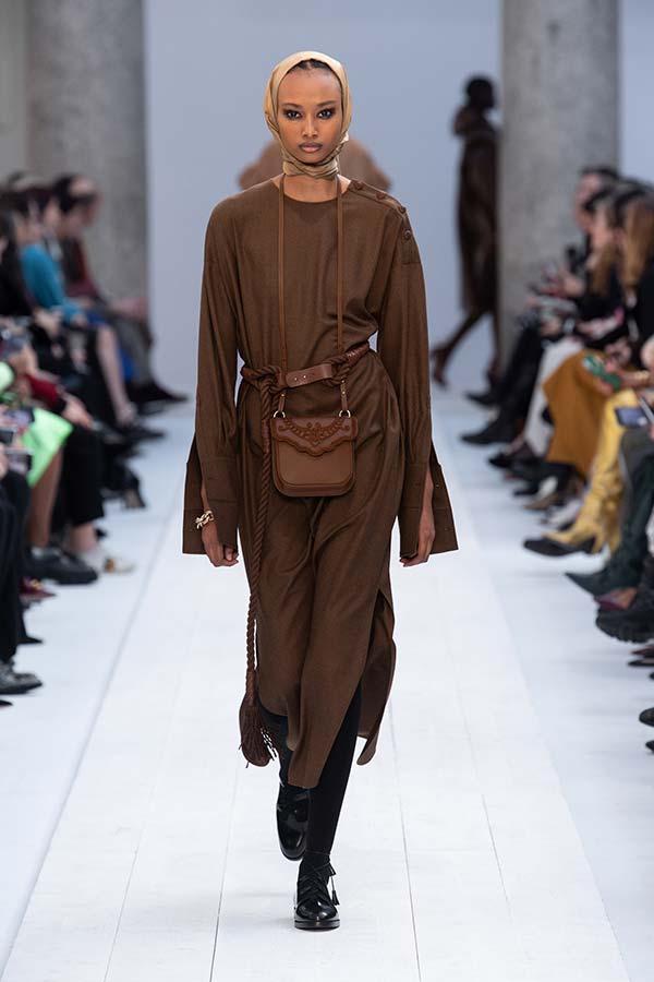 Maxmara Fw20 Runway 034 Max Mara Maxmara Fw20 Runway 034 Max Mara