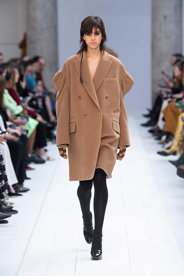 Maxmara Fw20 Runway 035 Max Mara Maxmara Fw20 Runway 035 Max Mara