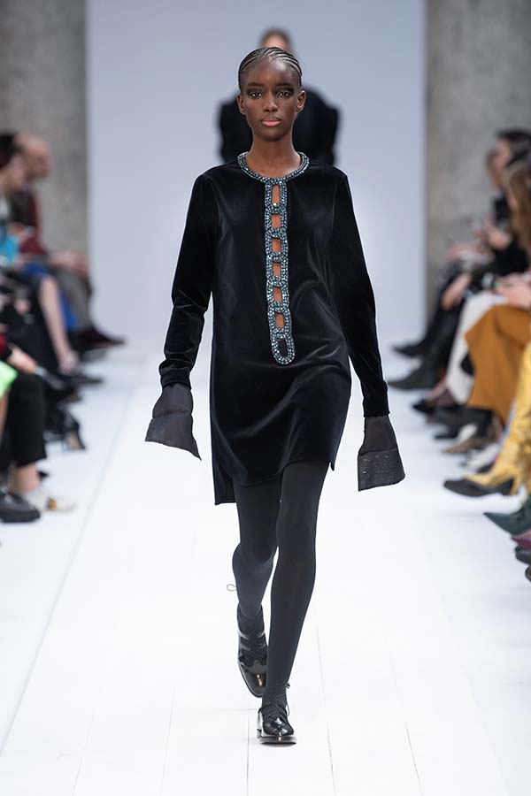 Maxmara Fw20 Runway 042 Max Mara Maxmara Fw20 Runway 042 Max Mara