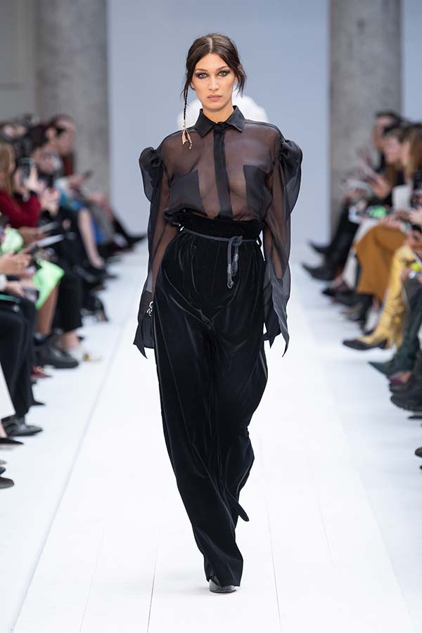 Maxmara Fw20 Runway 047 Max Mara Maxmara Fw20 Runway 047 Max Mara