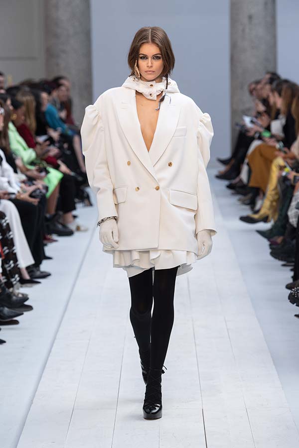 Maxmara Fw20 Runway 048 Max Mara Maxmara Fw20 Runway 048 Max Mara