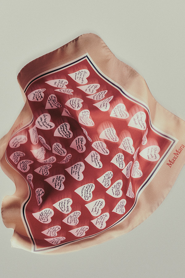 Sartoriale 007 Max Mara