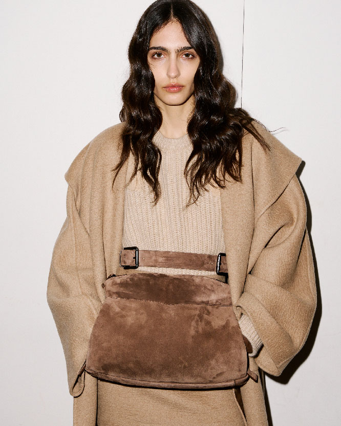 FW26 Backstage 010 Max Mara