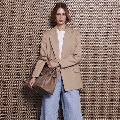 Mm Ai Genetared Max Mara