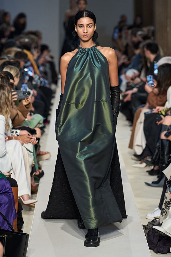 Max Mara Fw23 45 Max Mara