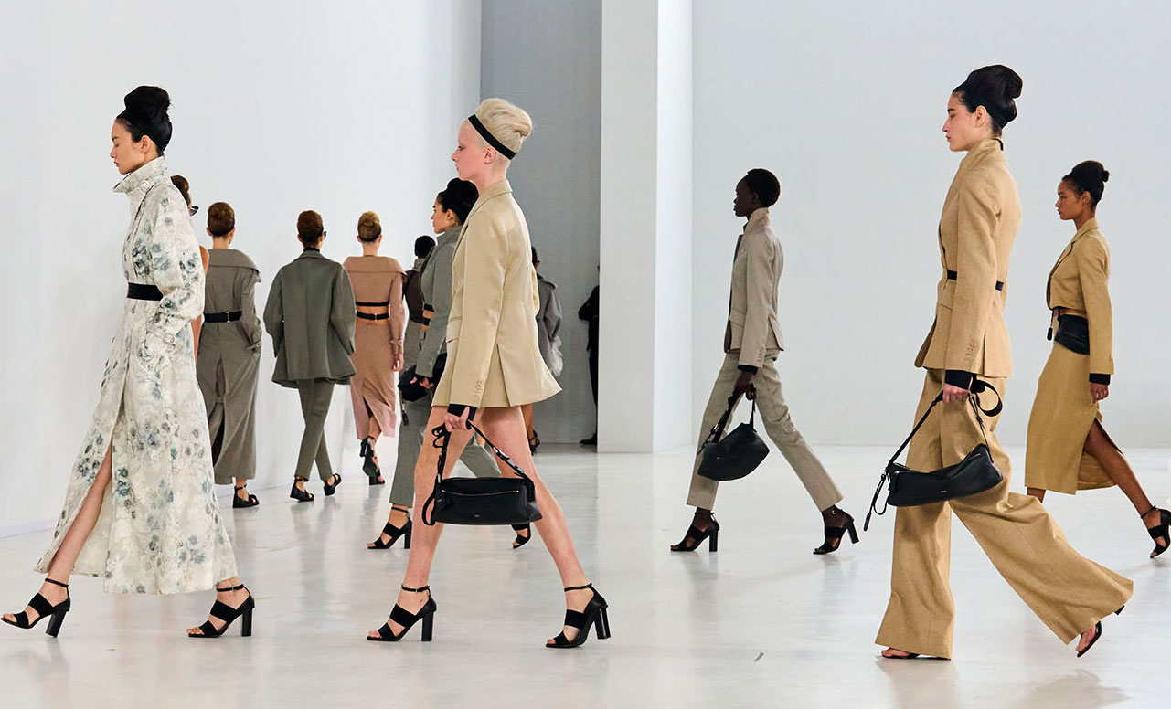 News Max Mara