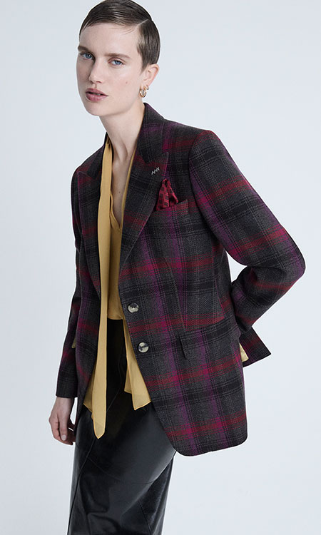 Fw24   Max Mara Sartoriale   Images   Low   Jpeg   72 Dpi   Look 6 Max Mara